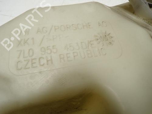 Sprinklertank PORSCHE CAYENNE (9PA) 3.2 | BP10774490C113 