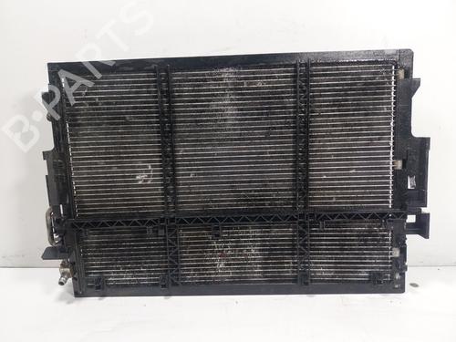 Radiador de A/C MERCEDES-BENZ S-CLASS (W221) [2005-2013]  17441438