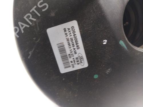 Servo brake FORD TOURNEO COURIER B460 MPV 1.0 EcoBoost | BP16871158M42 