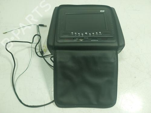 Electronic module BMW X3 (E83) 2.5 si BP18293416M83