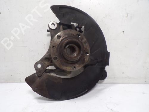 Left front steering knuckle CITROËN C6 (TD_) 2.7 HDi 364697