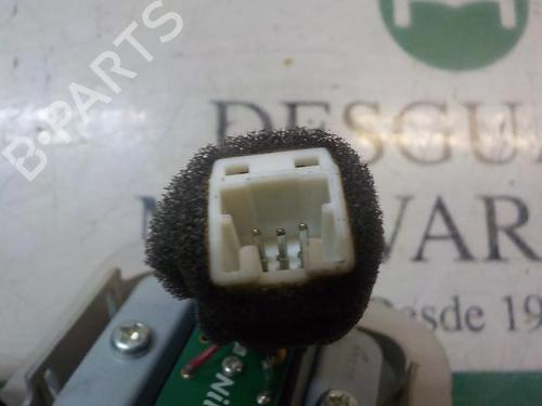 Elektronisk modul NISSAN QASHQAI / QASHQAI +2 I (J10, NJ10, JJ10E)  | BP4002546M83 