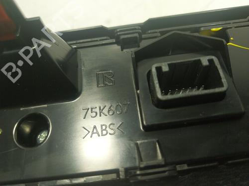 Climate control TOYOTA RAV 4 V (_A5_, _H5_) 2.5 Hybrid (AXAH52) | BP17804534I5 