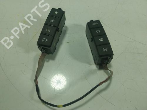 Used Switch Switch JAGUAR XF II (X260) 2.0 D (180 hp) 19070789 19070789