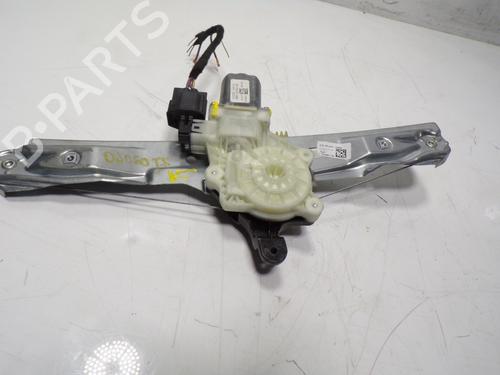 Rear left window mechanism FORD FOCUS III  | BP10082734C24