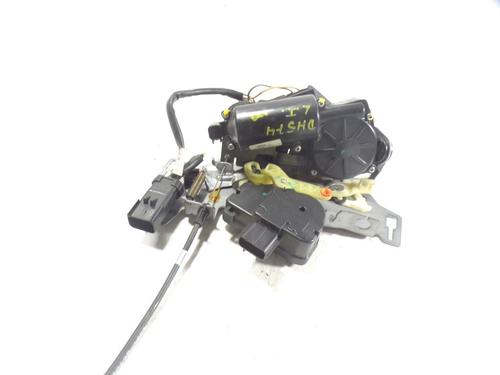 Rear left lock LANCIA VOYAGER MPV (404_) 2.8 CRD (RT, 53) | BP9084454C100 