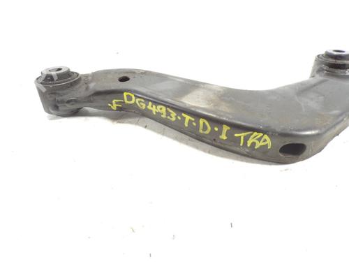 Right rear suspension arm AUDI A4 B7 Avant (8ED) 2.0 TDI | BP7035744M15 