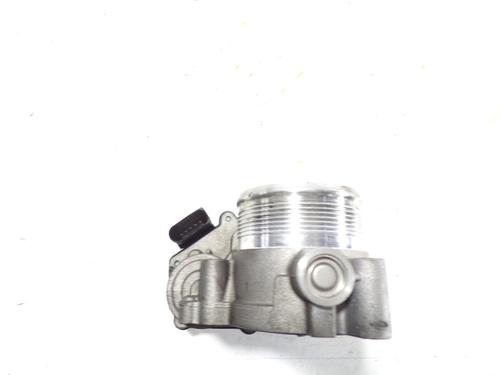 Throttle body AUDI A7 Sportback (4GA, 4GF) 3.0 TDI quattro | BP9705254M82
