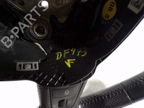 Steering wheel AUDI Q7 (4LB) 3.0 TDI quattro | BP7030336C49 