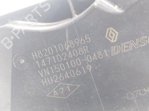 Egr NISSAN QASHQAI II SUV (J11, J11_) 1.6 dCi | BP22762494M69 