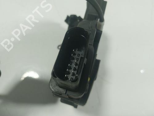 Rear left lock SEAT ALHAMBRA (710, 711)  | BP18104950C100 