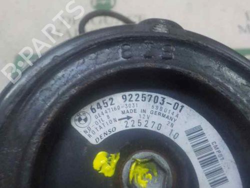 AC compressor BMW 3 (E90)  | BP5102710M34 