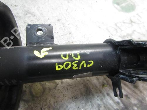 Right front shock absorber FIAT ULYSSE (179_) 2.2 JTD | BP3833720M17 