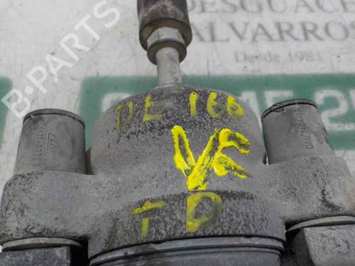Right rear brake caliper BMW 3 (E90)  | BP11550800M106 