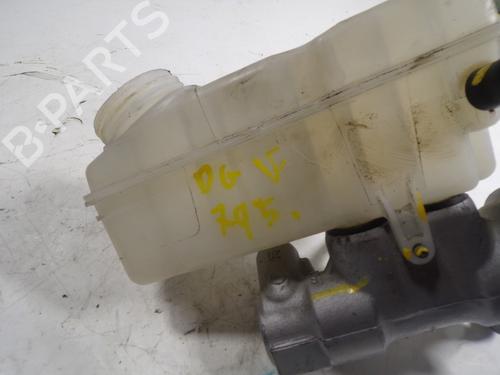 Brake master cylinder DACIA SANDERO II 1.5 dCi 75 / Blue dCi 75 (B8JW, B8M4, B8AH, B8M7, B8M6) | BP7666567M77 