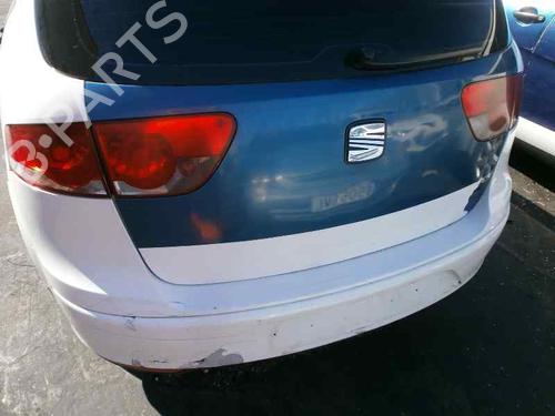 Mass air flow sensor SEAT ALTEA XL (5P5, 5P8)  | BP3814227M95 