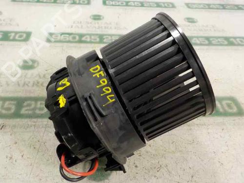 Used Heater blower motor Heater blower motor PEUGEOT 208 I (CA_, CC_) 1.6 BlueHDi 100 (100 hp) 6541686 6541686