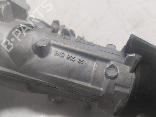 Electronic module VW POLO VI (AW1, BZ1, AE1)  | BP18641950M83 