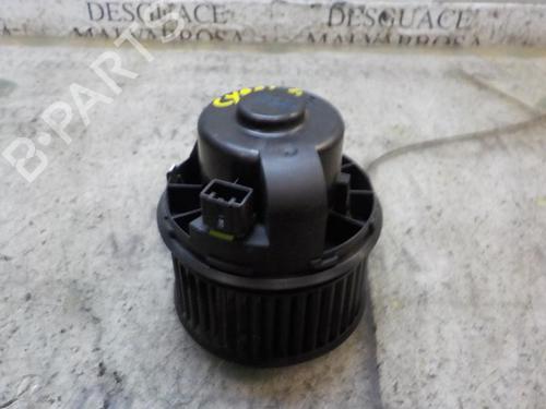 Used Heater blower motor FORD MONDEO IV (BA7) 2.0 TDCi (140 hp) 3853356