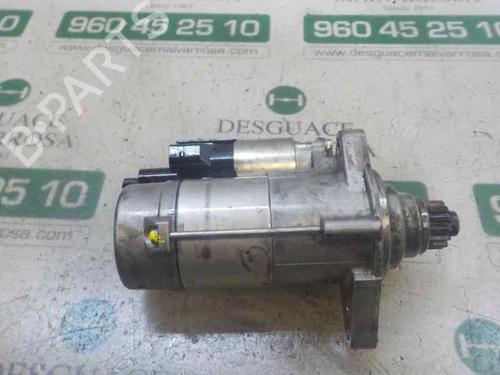 Starter SEAT LEON (5F1) 1.6 TDI | BP5130833M8 