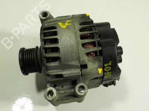 Generator PEUGEOT 308 I (4A_, 4C_) [2007-2016]  11239050