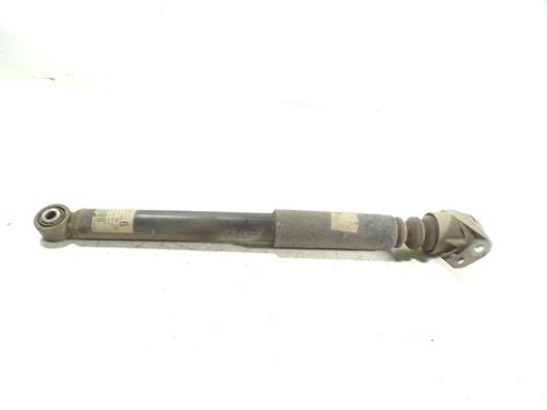 Used Left rear shock absorber Left rear shock absorber VW SCIROCCO III (137, 138) [2008-2018] 9810651 9810651