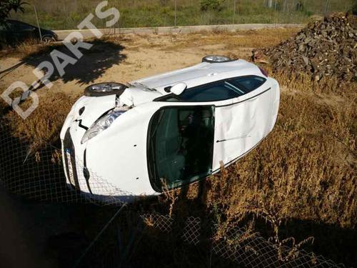 Front right interior door handle FORD FIESTA VI (CB1, CCN) 1.6 TDCi | BP3838994I14  - Image 9