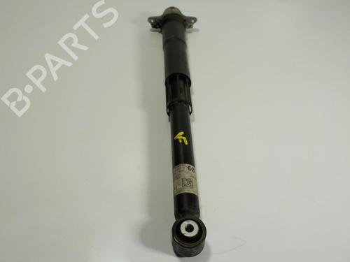 Used Right rear shock absorber SEAT LEON (5F1) 1.6 TDI (115 hp) 11193559