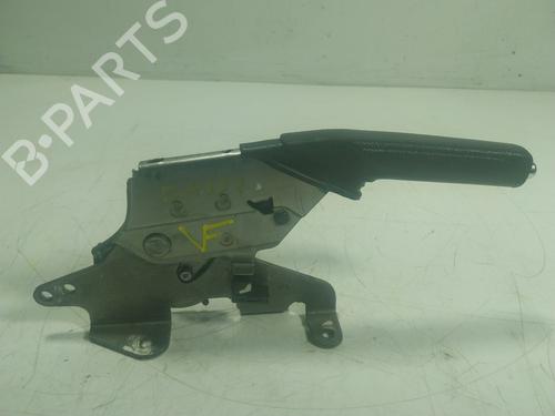 Used Hand brake Hand brake TOYOTA HILUX VIII Pickup (_N1_) 2.4 D 4WD (GUN125_, GUN125R) (150 hp) 16692901 16692901