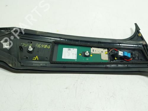 Electronic module TESLA MODEL Y (5YJY) EV | BP36789423M83 - Image 2