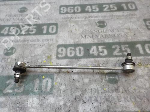 Used Left front suspension arm FIAT SEDICI (189_) 1.9 D Multijet (120 hp) 14281346