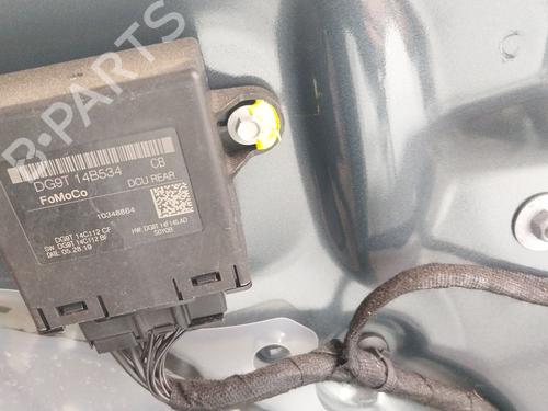 Dør venstre bagtil FORD MONDEO V Hatchback (CE) 1.5 EcoBoost | BP33615644C4 - Image 3