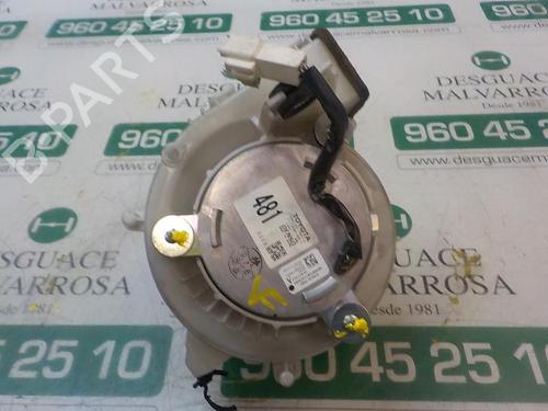 Used Heater blower motor TOYOTA PRIUS (_W3_) [2008-2016]  3865077
