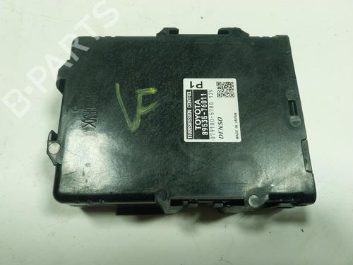 Used Electronic module Electronic module LEXUS CT (ZWA10_) [2010-2026] 17895683 17895683
