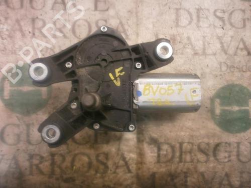 Rear wiper motor RENAULT LAGUNA II (BG0/1_)  | BP3802926M102 