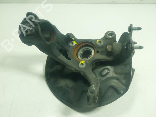 Used Left front steering knuckle Left front steering knuckle SKODA OCTAVIA IV Combi (NX5, PV5) 2.0 TDi (116 hp) 19427250 19427250