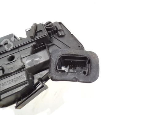 Rear left lock VW GOLF VII (5G1, BQ1, BE1, BE2)  | BP8504097C100 