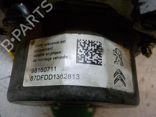 ABS pump PEUGEOT 308 II (LB_, LP_, LW_, LH_, L3_) 1.6 BlueHDi 120 | BP3870591M43 