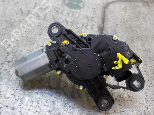 Used Rear wiper motor Rear wiper motor 3847250 3847250