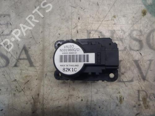 Used Electronic module Electronic module PEUGEOT 308 I (4A_, 4C_) 1.6 HDi (109 hp) 9530072 9530072