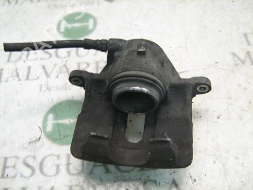 Right front brake caliper MERCEDES-BENZ 124 Saloon (W124)  | BP11556804M104 