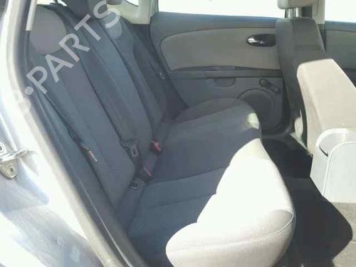 Warning switch SEAT LEON (1P1) 1.9 TDI | BP3856465I22  - Image 23