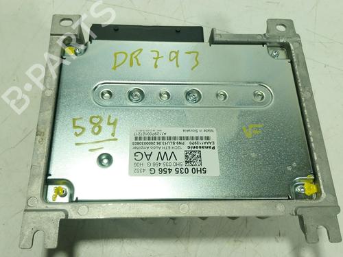 Electronic module CUPRA LEON Sportstourer (KL8, KU8, KUD) 1.5 eTSI | BP30273357M83 - Image 2