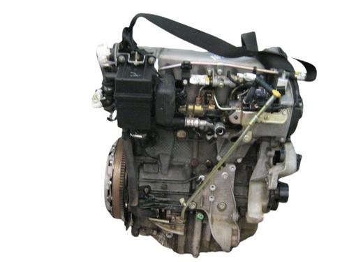 Used Engine Engine FIAT BRAVO I (182_) [1995-2001] 3748519 3748519