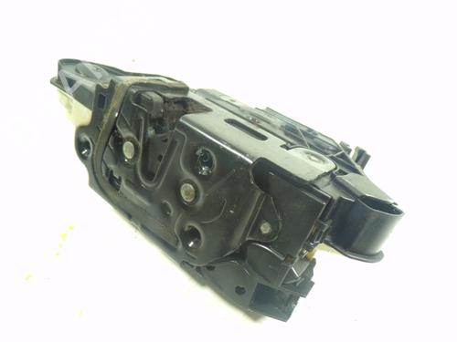 Used Front left lock Front left lock 7711183 7711183