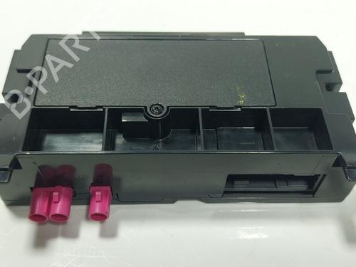 Used Electronic module Electronic module VW CADDY V Box Body/MPV (SBA, SBH) 2.0 TDi (102 hp) 27473448 27473448