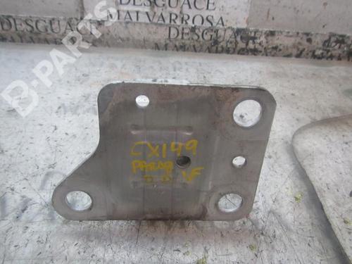 Used Bumper shock absorber Bumper shock absorber RENAULT MEGANE II (BM0/1_, CM0/1_) 1.9 dCi (BM0G, CM0G) (120 hp) 9080974 9080974