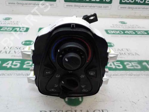 Used Climate control Climate control TOYOTA AYGO (_B4_) 1.0 VVTi (KGB40) (72 hp) 3992818 3992818