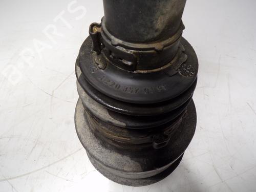Left rear driveshaft MERCEDES-BENZ C-CLASS Coupe (C204)  | BP11192532M40 