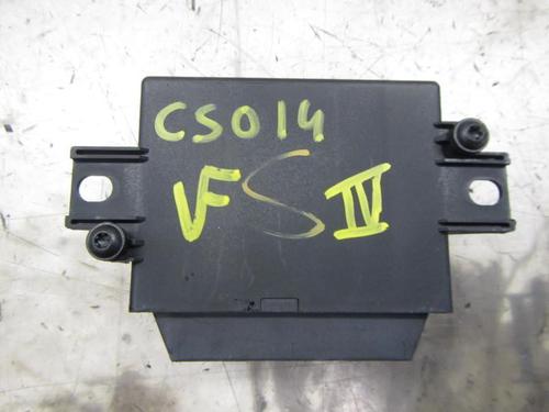Used Electronic module Electronic module RENAULT SCÉNIC III (JZ0/1_) 1.5 dCi (106 hp) 3826501 3826501